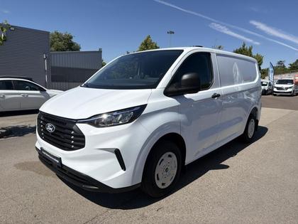 Ford Transit Custom - 280 L1H1 2.0 EcoBlue 136ch Trend - 33 999 €