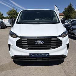 Ford Transit Custom 280 L1H1 2.0 EcoBlue 136ch Trend Beaune