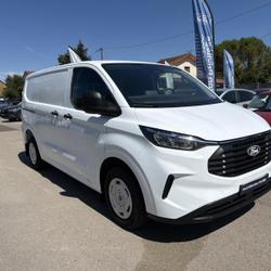 Ford Transit Custom 280 L1H1 2.0 EcoBlue 136ch Trend Beaune