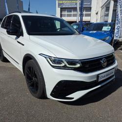 Volkswagen Tiguan 2.0 TDI 150ch R-Line 4Motion DSG7 Dijon
