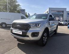 Ford Ranger Dijon