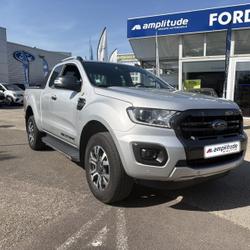 Ford Ranger 2.0 TDCi 213ch Super Cab Wildtrak BVA10 Dijon