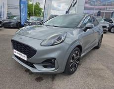 Ford Puma Dijon