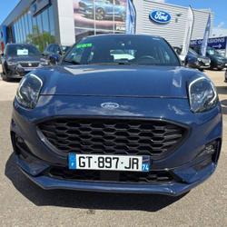 Ford Puma 1.0 Flexifuel 125ch S&S mHEV ST-Line Dijon