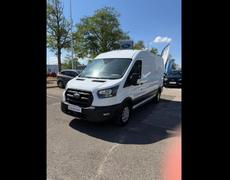 Ford Transit Dijon