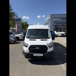 Ford Transit T330 L3H2 2.0 EcoBlue 130ch S&S Trend Business occasion - Dijon - photo 2/20