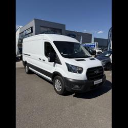 Ford Transit T330 L3H2 2.0 EcoBlue 130ch S&S Trend Business occasion - Dijon - photo 3/20