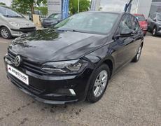 Volkswagen Polo Dijon