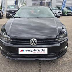 Volkswagen Polo 1.0 80ch Edition Euro6dT Dijon