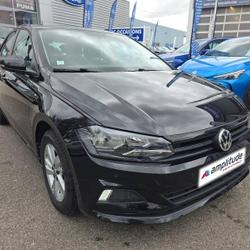 Volkswagen Polo 1.0 80ch Edition Euro6dT Dijon