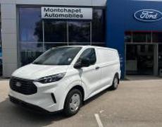 Ford Transit Custom - 280 L1H1 2.0 EcoBlue 136ch Trend - 29 990 €
