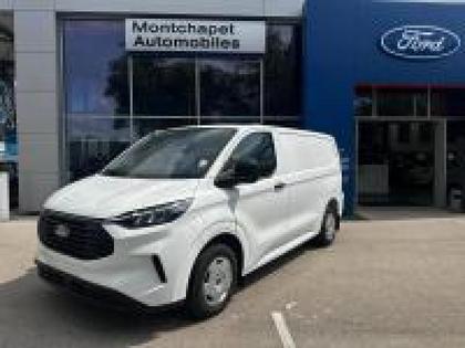 Ford Transit Custom - 280 L1H1 2.0 EcoBlue 136ch Trend - 29 990 €
