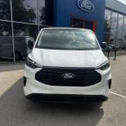 Ford Transit Custom 280 L1H1 2.0 EcoBlue 136ch Trend Dijon