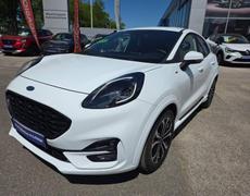 Ford Puma Dijon