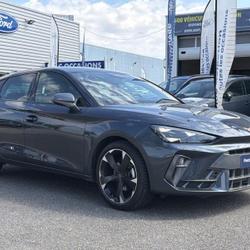 Cupra Leon 2.0 TDI 150ch V DSG7 Dijon