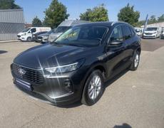 Ford Kuga Beaune