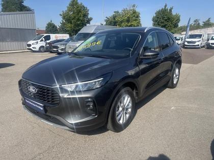 Ford Kuga - 2.5 Duratec 180ch Hybrid FlexiFuel Titanium Business Powershift - 29 499 €