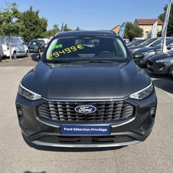 Ford Kuga 2.5 Duratec 180ch Hybrid FlexiFuel Titanium Business Powershift Beaune