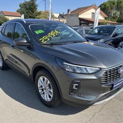Ford Kuga 2.5 Duratec 180ch Hybrid FlexiFuel Titanium Business Powershift Beaune