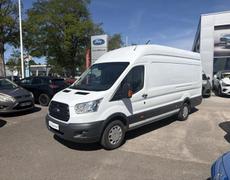 Ford Transit Dijon