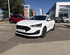 Ford Focus Dijon