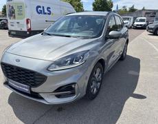 Ford Kuga - 2.5 Duratec 190ch FHEV E85 ST-Line BVA - 22 999 €