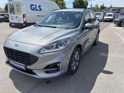 Ford Kuga - 2.5 Duratec 190ch FHEV E85 ST-Line BVA - 22 999 €