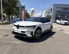 Renault Megane 4