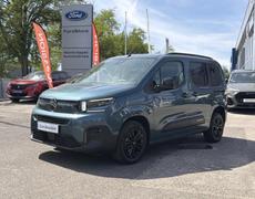 Citroen Berlingo Dijon