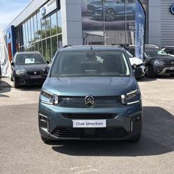 Citroen Berlingo Taille M - 1.5 BlueHDi 130ch S&S MAX EAT8 5 places Dijon