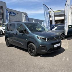 Citroen Berlingo Taille M - 1.5 BlueHDi 130ch S&S MAX EAT8 5 places Dijon