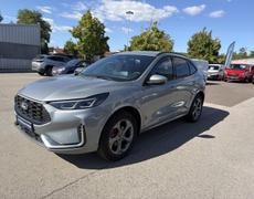 Ford Kuga - 2.5 Duratec 243ch Hybride Rechargeable ST-Line X Powershift - 31 989 €