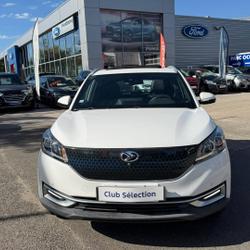 Seres Seres 3 Electric 163ch Luxe Dijon