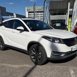 Seres Seres 3 Electric 163ch Luxe Dijon