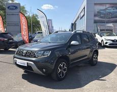 Dacia Duster Dijon