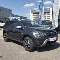 Dacia Duster 1.5 dCi 110ch Prestige 4X4 Dijon