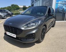 Ford Kuga Foucherans