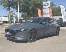Mazda Mazda3 Dijon
