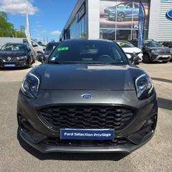 Ford Puma 1.0 Flexifuel 125ch S&S mHEV ST-Line Dijon