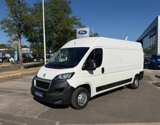 Peugeot Boxer Dijon
