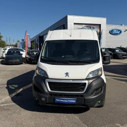 Peugeot Boxer 335 L3H2 2.2 BlueHDi S&S 140ch Asphalt occasion - Beaune - photo 2/22