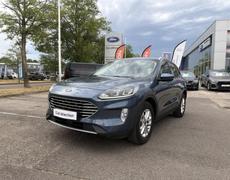 Ford Kuga Dijon