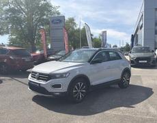 Volkswagen T-Roc Dijon