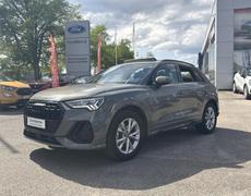 Audi Q3 Dijon