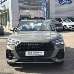 Audi Q3 35 TFSI 150ch S line S tronic 7 Dijon