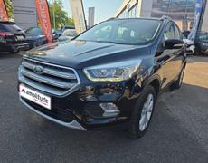 Ford Kuga Dijon