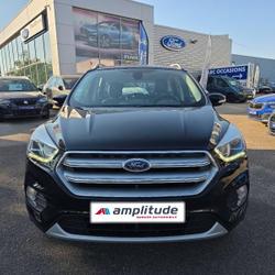 Ford Kuga 1.5 Flexifuel-E85 150ch Stop&Start Titanium 170g 4x2 Euro6.2 Dijon