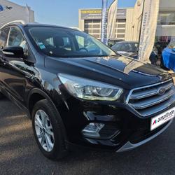 Ford Kuga 1.5 Flexifuel-E85 150ch Stop&Start Titanium 170g 4x2 Euro6.2 Dijon