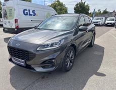 Ford Kuga - 2.5 Duratec 190ch FHEV E85 ST-Line X BVA - 28 899 €