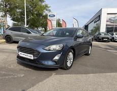 Ford Focus Dijon